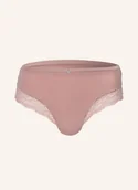 Majtki damskie - Felina Conturelle Figi Pełne Comfy Liaison beige - miniaturka - grafika 1