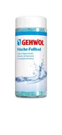 Pielęgnacja stóp - Gehwol GERLACH FRISCHE-FUSSBAD Sól d/kąpiel 330g 7060016 - miniaturka - grafika 1