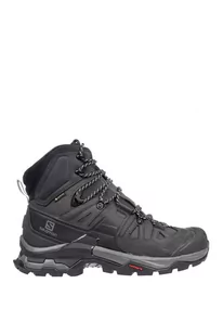 BUTY QUEST 4 GTX-MAGNET-BLACK-QUARRY - Buty trekkingowe męskie - miniaturka - grafika 1