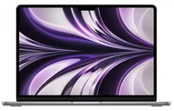 Laptopy - Apple MacBook Air 13,6" M2 8-core CPU + 8-core GPU /16/256 Gwiezdna szarość (Space Gray) MLXW3ZE/A/R1 - miniaturka - grafika 1