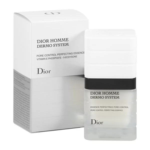 Dior Homme Dermo system Essence Perf ectrice Pore Control 50 ML 227707