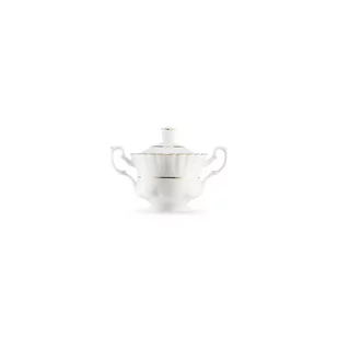 Chodzież IWONA CUKIERNICA 150ML ZŁOTY PASEK B014 5903353180625 - Inne naczynia kuchenne - miniaturka - grafika 1