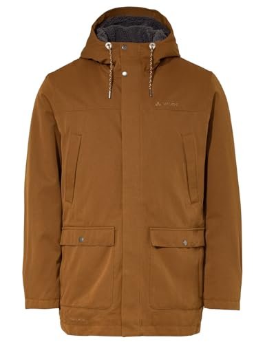 VAUDE Męska kurtka męska Manukau Parka II