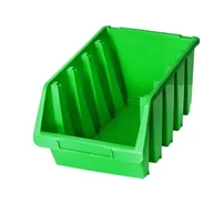 Pozostałe wyposażenie warsztatu - Ergobox 4 zielony Patrol Group - miniaturka - grafika 1