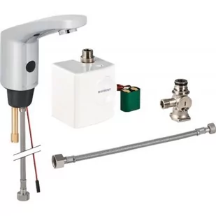 Geberit 185 116.365.21.1 - Baterie umywalkowe - miniaturka - grafika 2