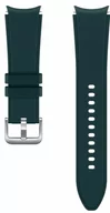 Akcesoria do zegarków - Samsung Ridge Band do Galaxy Watch4 S/M zielony ET-SFR88SGEGEU - miniaturka - grafika 1