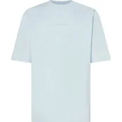 Koszulki męskie - Koszulka męska Soho SL Tee Oakley - miniaturka - grafika 1