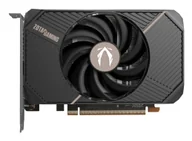 Karty graficzne - Zotac GAMING GeForce RTX 5060 SOLO NVIDIA 8 GB GDDR7 ZT-B50600G-10L - miniaturka - grafika 1