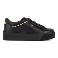 Sneakersy damskie - Sneakers Mexx MX/010C-ARC - miniaturka - grafika 1
