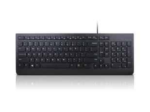 Lenovo Essential 4Y41C68642 - Klawiatury - miniaturka - grafika 1