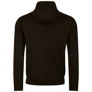Męska bluza Dare 2b Recharging Hoodie Rozmiar: XXL / Kolor: czarny - Bluzy sportowe męskie - miniaturka - grafika 1