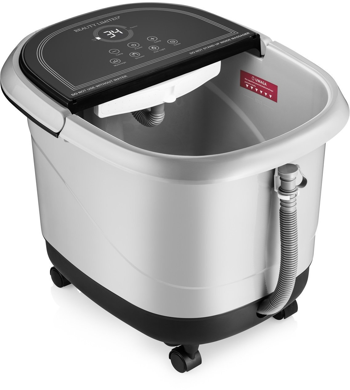 Beauty Limited AquaFeet 500W