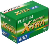 Akcesoria fotograficzne - 136 FUJIFILM 400 36EX1 - negativní film - miniaturka - grafika 1