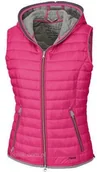 Kamizelki jeździeckie - Pikeur Kamizelka BEPINA Next Generation 2016 damska - magenta - miniaturka - grafika 1