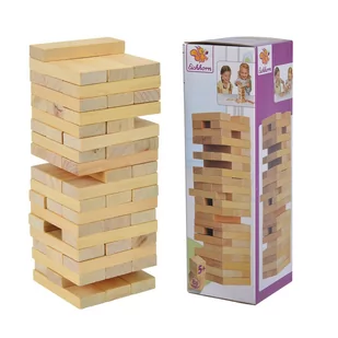 Simba Chwiejaca sie wieza GXP-729263 - Akcesoria do gier planszowych - miniaturka - grafika 2