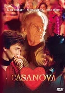 Pozostałe filmy DVD - Casanova [DVD] - miniaturka - grafika 1