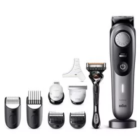 Braun Series 9 BT9420 - Trymery - miniaturka - grafika 1