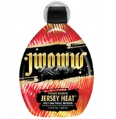 Balsamy i kremy do opalania - Balsam BRONZER Przyspieszający Opalanie Private Reserve Jersey Heat 400ml - miniaturka - grafika 1