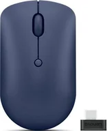 Myszki - Lenovo Mysz Lenovo Compact 540 (ciemnoniebieska) - miniaturka - grafika 1