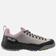 Buty trekkingowe damskie - Buty damskie turystyczne MILLET W Cimaï Beżowy - miniaturka - grafika 1