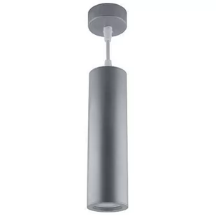 Ideus Struhm Lampa wisząca Wespa GU10 Silver ideus_03500 - Lampy sufitowe - miniaturka - grafika 1