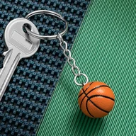 Breloki - Breloczek Gadget Master Sportowy brelok KOSZYKÓWKA - miniaturka - grafika 1