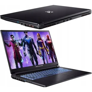 Dream Machines G1650-15PL86 15.6" 144Hz i7-12700H 16GB RAM 1TB SSD GeForce GTX1650 G1650-15PL86 - Laptopy - miniaturka - grafika 1