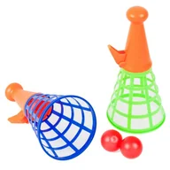 Zabawki i gry sportowe - Mega Creative Gra Lapacz 238 Siatka 120/240 - miniaturka - grafika 1