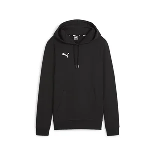 PUMA Damska bluza z kapturem Teamgoal Casuals Wmn - Bluzy damskie - miniaturka - grafika 1
