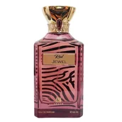 Wody i perfumy damskie - Ahmed Al Maghribi Red Jewel woda perfumowana 100 ml - miniaturka - grafika 1