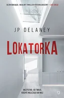 Kryminały - Otwarte Lokatorka - JP Delaney - miniaturka - grafika 1
