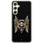 Etui i futerały do telefonów - Etui dedykowane do Samsung A54 5G wzór:  Gwiezdne Wojny 040 oryginalne i oficjalnie licencjonowane - miniaturka - grafika 1