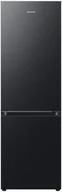 Lodówki - Samsung RB34C600EBN - miniaturka - grafika 1