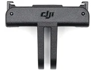 Akcesoria fotograficzne - Szybkie mocowanie DJI Osmo Action Quick-Release Adapter Mount - miniaturka - grafika 1