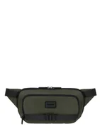 Nerki - Torba biodrowa Samsonite Sackmod Bum Bag - foliage green - miniaturka - grafika 1