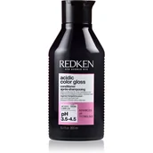 Odżywki do włosów - Redken Acidic Color Gloss, odżywka nadająca blask i pielęgnująca kolor włosów farbowanych, 300ml - miniaturka - grafika 1