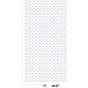 Oświetlenie świąteczne - VOLTRONIC KURTYNA ŚWIETLNA ZWISAJĄCE SOPLE LAMPKI 3x6M 600 BIAŁYCH DIOD 30010194 - miniaturka - grafika 1