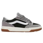 Półbuty męskie - Vans Hylane niskie buty męskie - miniaturka - grafika 1