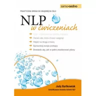 Psychologia - Edgard NLP w ćwiczeniach - Bartkowiak Judy - miniaturka - grafika 1