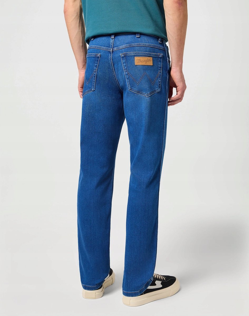 WRANGLER TEXAS RUSTIC 112352715 31/30