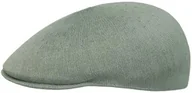 Czapki męskie - Kaszkiet Seamless Tropic 507 by Kangol, miętowy, M (56-57 cm) - miniaturka - grafika 1