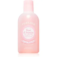 Pozostałe kosmetyki - 5298 PERLIER KELEMATA perlier  Bagno schiuma Fiori D 'arancio (500ml) New self-indulgent bath or shower - miniaturka - grafika 1