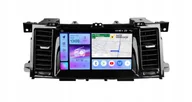 Nawigacja GPS - RADIO NAWIGACJA GPS NISSAN PATROL 6 Y62 2010-2019 ANDROID - miniaturka - grafika 1