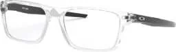 Oakley Okulary korekcyjne PORT BOW Universe Blue OX8164-03 Port Bow - Okulary korekcyjne, oprawki, szkła - miniaturka - grafika 4