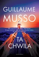 Powieści - ALBATROS Ta chwila - miniaturka - grafika 1