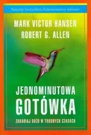 Pedagogika i dydaktyka - Jednominutowa Gotówka - miniaturka - grafika 1