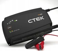 Prostowniki samochodowe - CTEK PRO25S 40-194 25A 12V - miniaturka - grafika 1