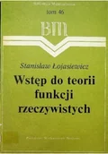 Matematyka - Wstęp do teorii funkcji rzeczywistych Tom 46 - miniaturka - grafika 1