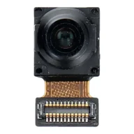 Części serwisowe do telefonów - Kamera przednia do Huawei MATE 20 LITE - miniaturka - grafika 1
