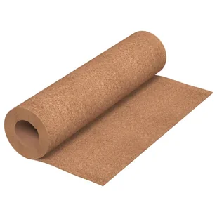 Mata korkowa w rolce, 100x500 cm, 5 mm - Ekrany projekcyjne - miniaturka - grafika 3